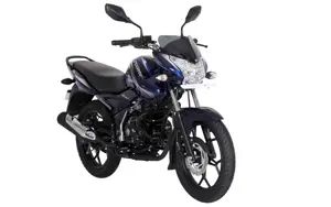 Bajaj Discover 150