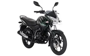 Bajaj Discover 150