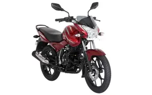 Bajaj Discover 150