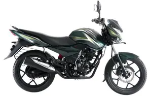 Bajaj Discover 150S Image