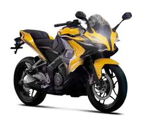 Bajaj Pulsar SS400 ABS