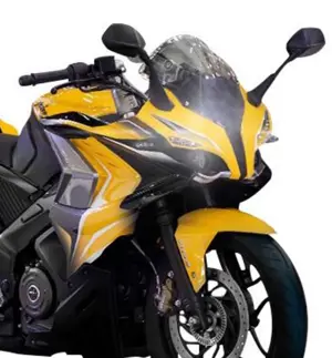 Bajaj Pulsar SS400 ABS