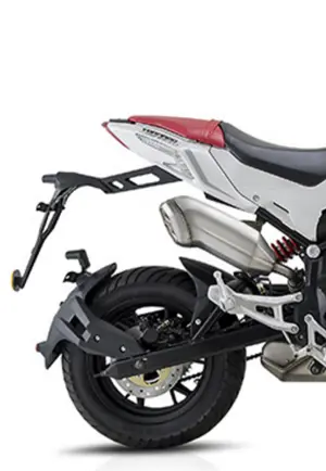 Benelli TNT 125