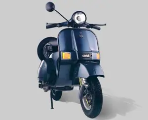 Bajaj Chetak