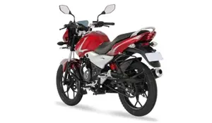 Bajaj Discover 125