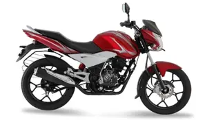 Bajaj Discover 125