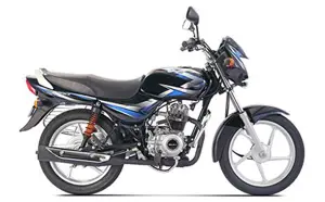 Bajaj CT 100 KS Spoke CBS Price Specs Photos Mileage Top Speed