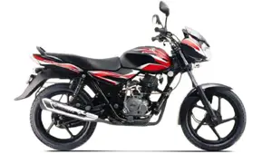 Bajaj Discover 100 4G Image