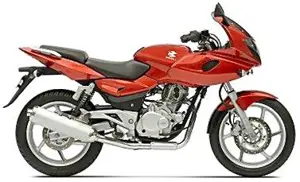 Bajaj Pulsar 220 (Old Model)