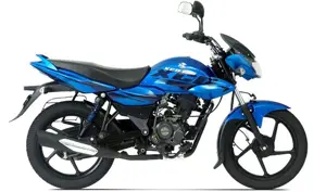 Bajaj XCD