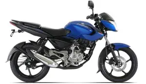 Bajaj Pulsar LS
