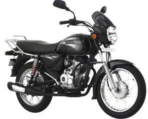 Bajaj Boxer