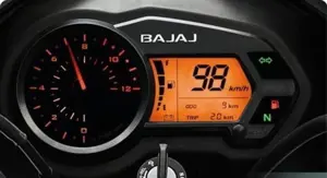 Bajaj XCD