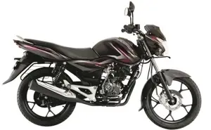 Bajaj Discover 125M Image