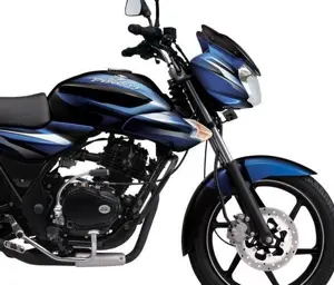 Bajaj Discover 135 Kick