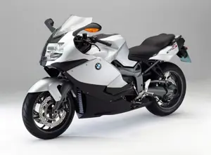 BMW K1300S