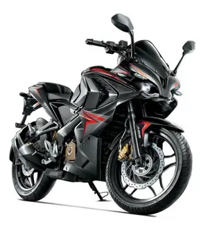 Bajaj Pulsar RS