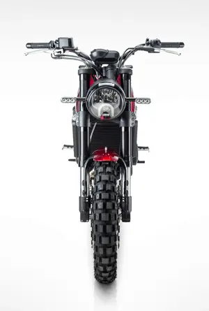 Benelli Leoncino