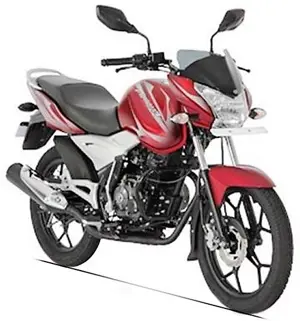 Bajaj Discover 125