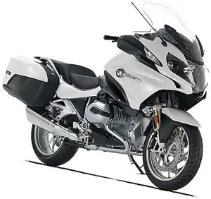 BMW R1200RT Image