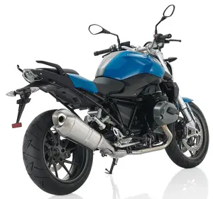 BMW R1200R