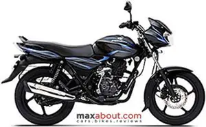 Bajaj Discover 150 Disc