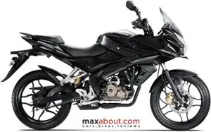 Bajaj Pulsar AS150