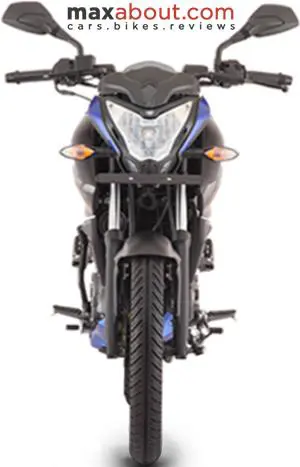 Bajaj Pulsar 160