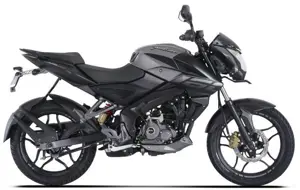 Bajaj Pulsar 160