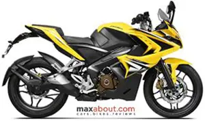 Bajaj Pulsar SS400 ABS