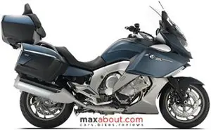 BMW K1600 Grand America