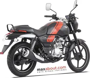 Bajaj V