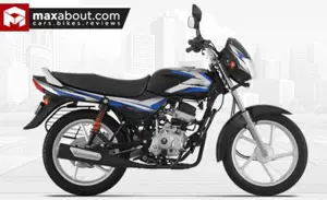 Bajaj CT