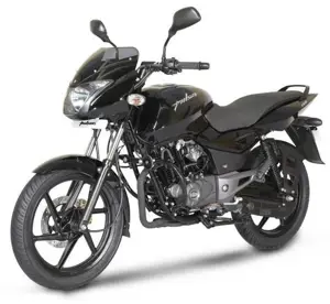 Bajaj Pulsar (2018)