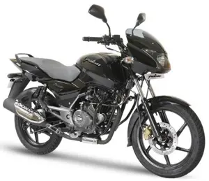 Bajaj Pulsar (2018)