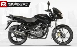 Bajaj Pulsar (2018)