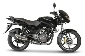 Bajaj Pulsar (2018)