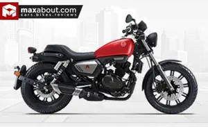 Benelli Motobi 200 EVO Image