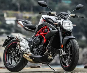 MV Agusta Brutale