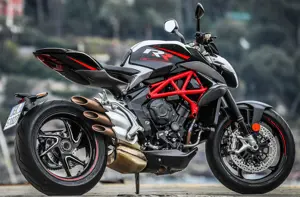 MV Agusta Brutale