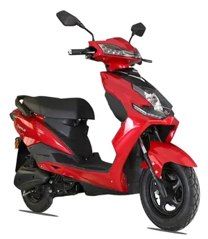 Benling Electric Scooter