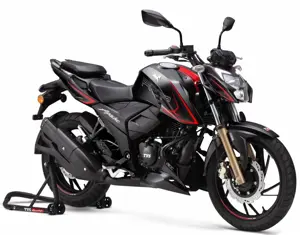 TVS Apache RTR 200 4V (BS6)