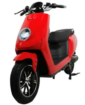 BattRE Electric Scooter