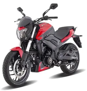 Bajaj Dominar