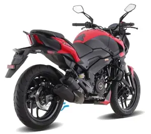 Bajaj Dominar