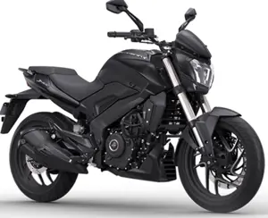 Bajaj Dominar