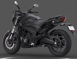 Bajaj Dominar