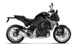 BMW F900