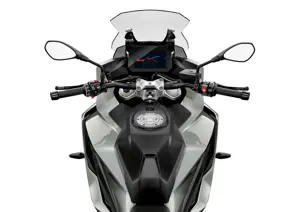 BMW F900XR Pro