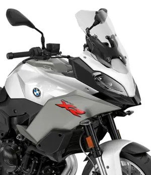 BMW F900XR Pro